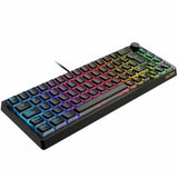 Keyboard Forgeon Black-4