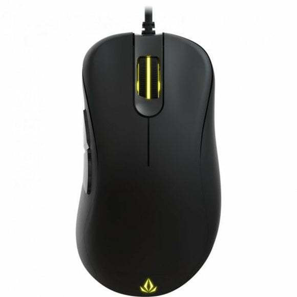Mouse Forgeon Perdition Black-0