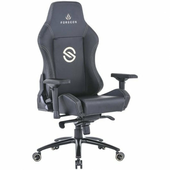 Gaming Chair Forgeon Spica  Black-0