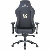 Gaming Chair Forgeon Spica  Black-8