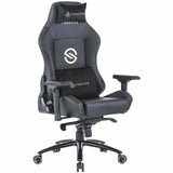 Gaming Chair Forgeon Spica  Black-7