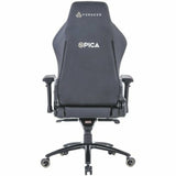 Gaming Chair Forgeon Spica  Black-5