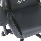 Gaming Chair Forgeon Spica  Black-3