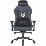 Gaming Chair Forgeon Spica  Black-1