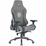 Gaming Chair Forgeon Grey-5