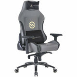 Gaming Chair Forgeon Grey-3