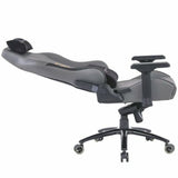 Gaming Chair Forgeon Grey-2