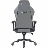 Gaming Chair Forgeon Grey-1