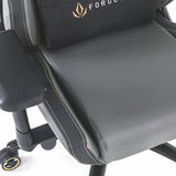 Gaming Chair Forgeon Grey-7