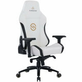 Office Chair Forgeon Spica White-8