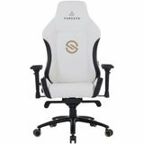 Office Chair Forgeon Spica White-7