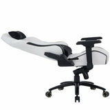 Office Chair Forgeon Spica White-5