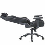 Gaming Chair Forgeon Spica Black-6