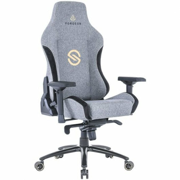 Gaming Chair Forgeon Spica  Grey-0