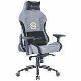 Gaming Chair Forgeon Spica  Grey-7