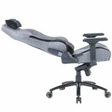 Gaming Chair Forgeon Spica  Grey-6