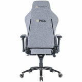 Gaming Chair Forgeon Spica  Grey-5