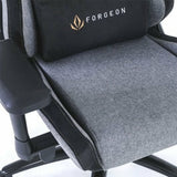 Gaming Chair Forgeon Spica  Grey-3