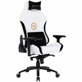 Gaming Chair Forgeon Spica White-7