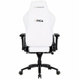 Gaming Chair Forgeon Spica White-5