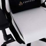 Gaming Chair Forgeon Spica White-3