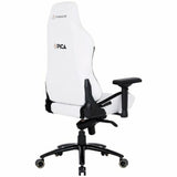 Gaming Chair Forgeon Spica White-2