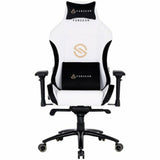 Gaming Chair Forgeon Spica White-1