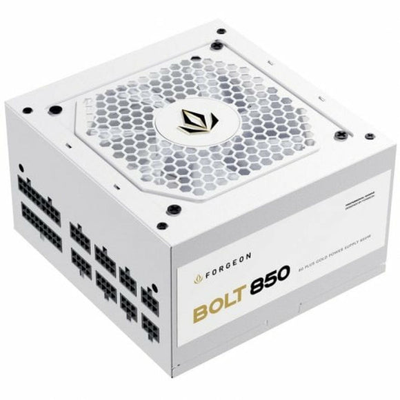Power supply Forgeon Bolt PSU 850W Gold Modular 850 W 80 Plus Gold-0
