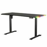 Desk Forgeon Black-5