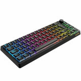 Keyboard Forgeon Black-4