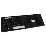 Keyboard Owlotech Black-4