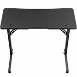 Desk Owlotech Executive Black-1