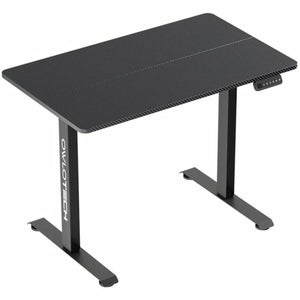 Desk Owlotech Manager Black-0