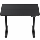 Desk Owlotech Manager Black-6