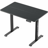 Desk Owlotech Manager Black-4