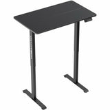 Desk Owlotech Manager Black-1