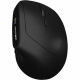 Mouse Owlotech Black-0