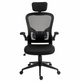 Office Chair Owlotech Black-0