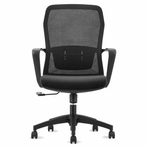 Office Chair Owlotech Black-0