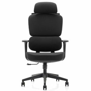 Office Chair Owlotech Black-0