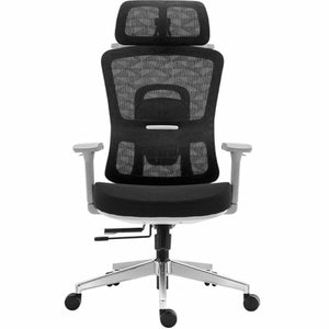 Office Chair Owlotech Black-0