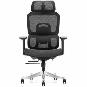 Office Chair Owlotech Black-0