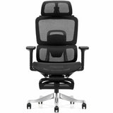 Office Chair Owlotech Black-0