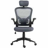 Office Chair Owlotech Grey-0