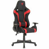 Office Chair Tempest Conquer Red-8