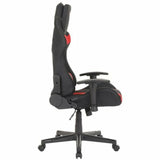 Office Chair Tempest Conquer Red-7