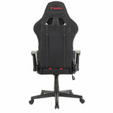 Office Chair Tempest Conquer Red-5