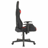 Office Chair Tempest Conquer Red-2