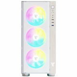 ATX Semi-tower Box Tempest Umbra RGB White-3