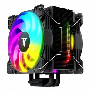 CPU Fan Tempest Ø 12 cm-0